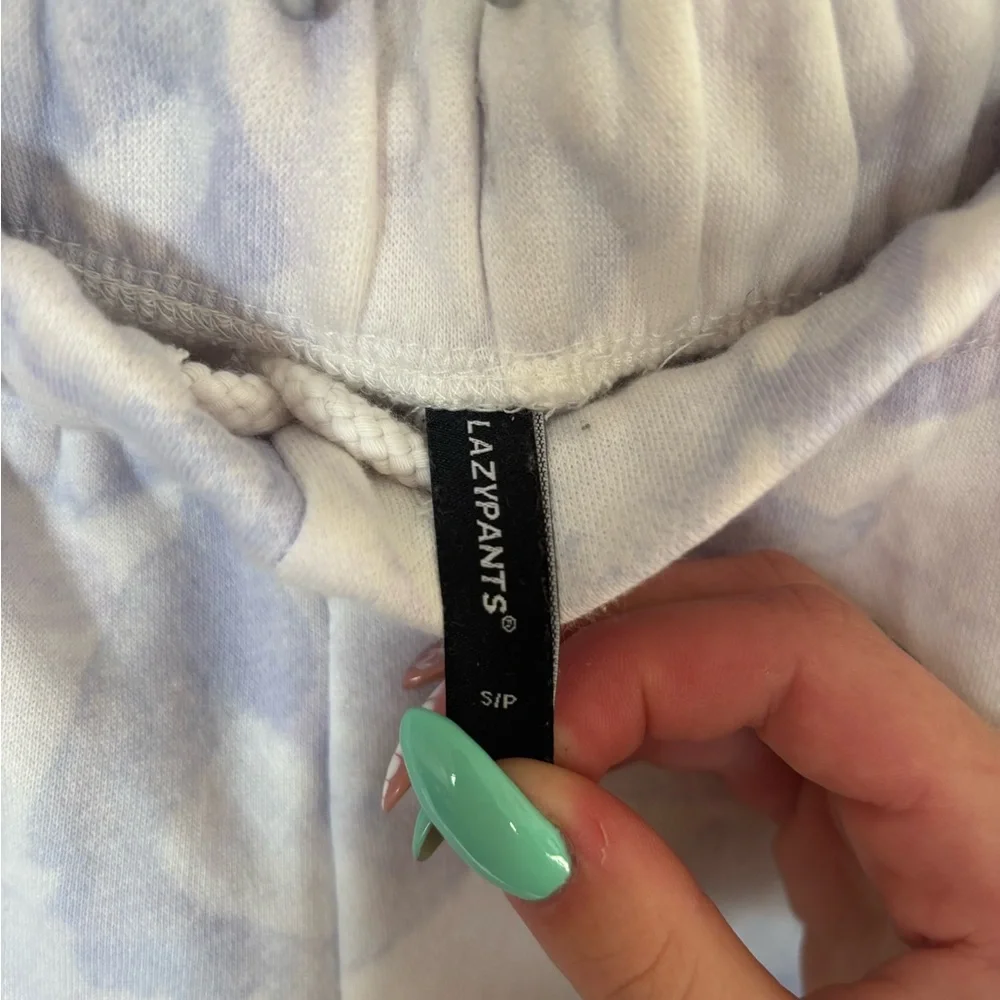 Abstract Pattern Joggers - Picture 3 of 5